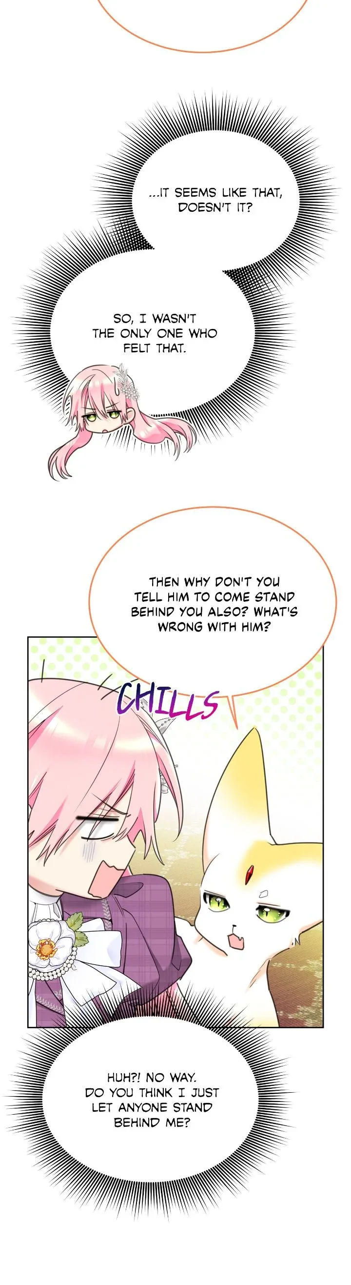 Lotto Princess Chapter 84 page 56