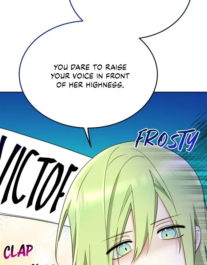 Lotto Princess Chapter 84 page 73