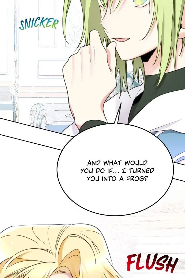 Lotto Princess Chapter 84 page 76