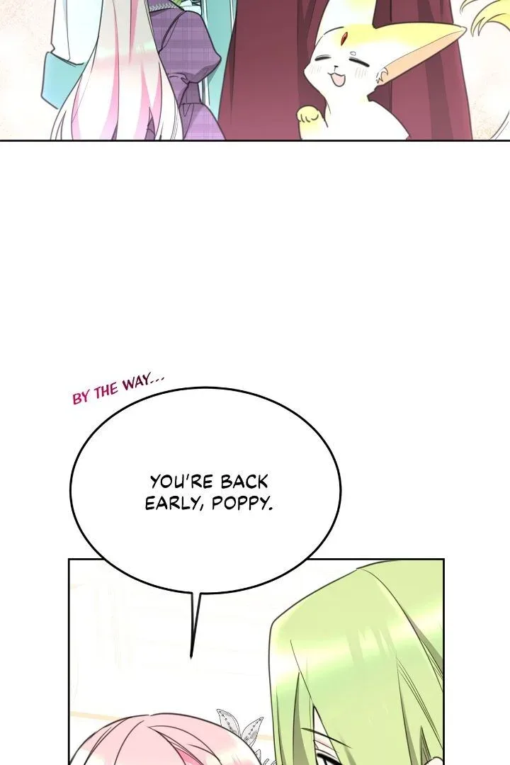 Lotto Princess Chapter 84 page 85