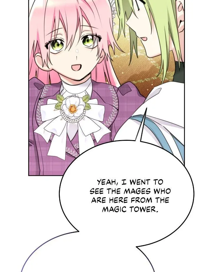 Lotto Princess Chapter 84 page 86