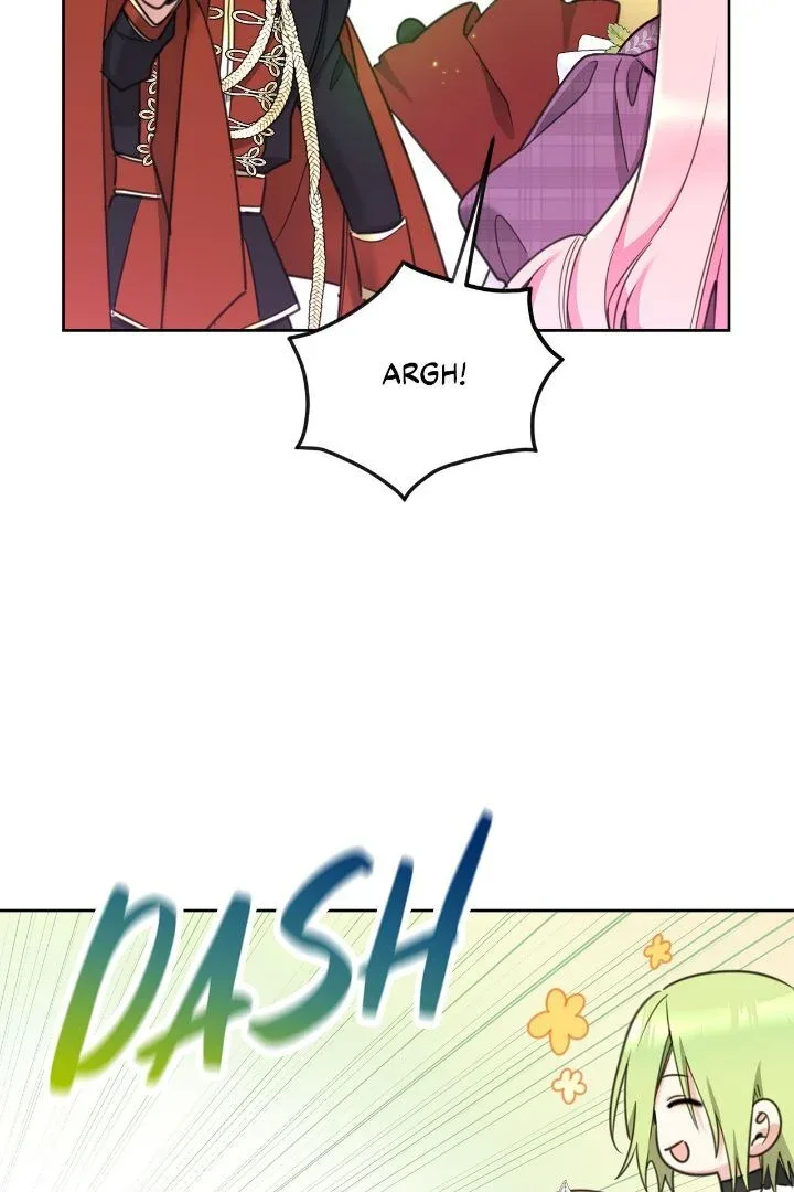 Lotto Princess Chapter 84 page 79