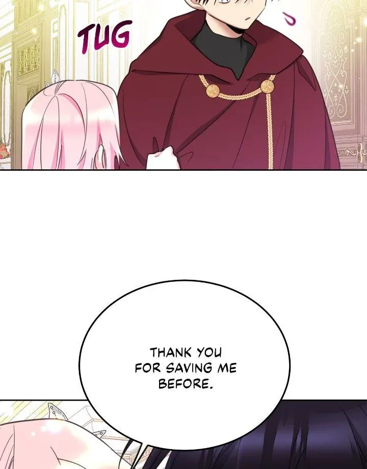 Lotto Princess Chapter 84 page 91