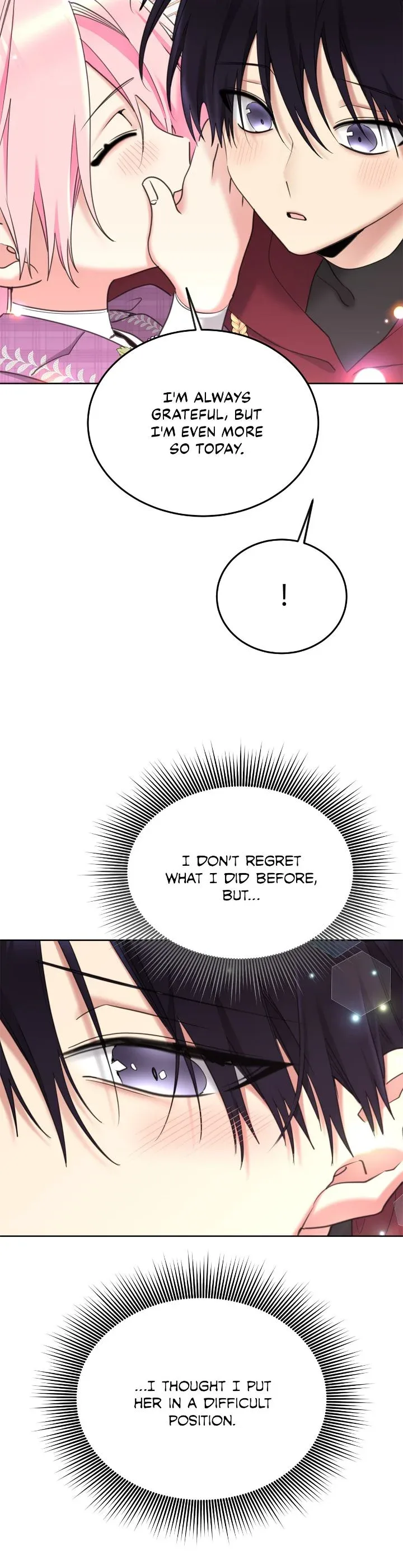 Lotto Princess Chapter 84 page 92