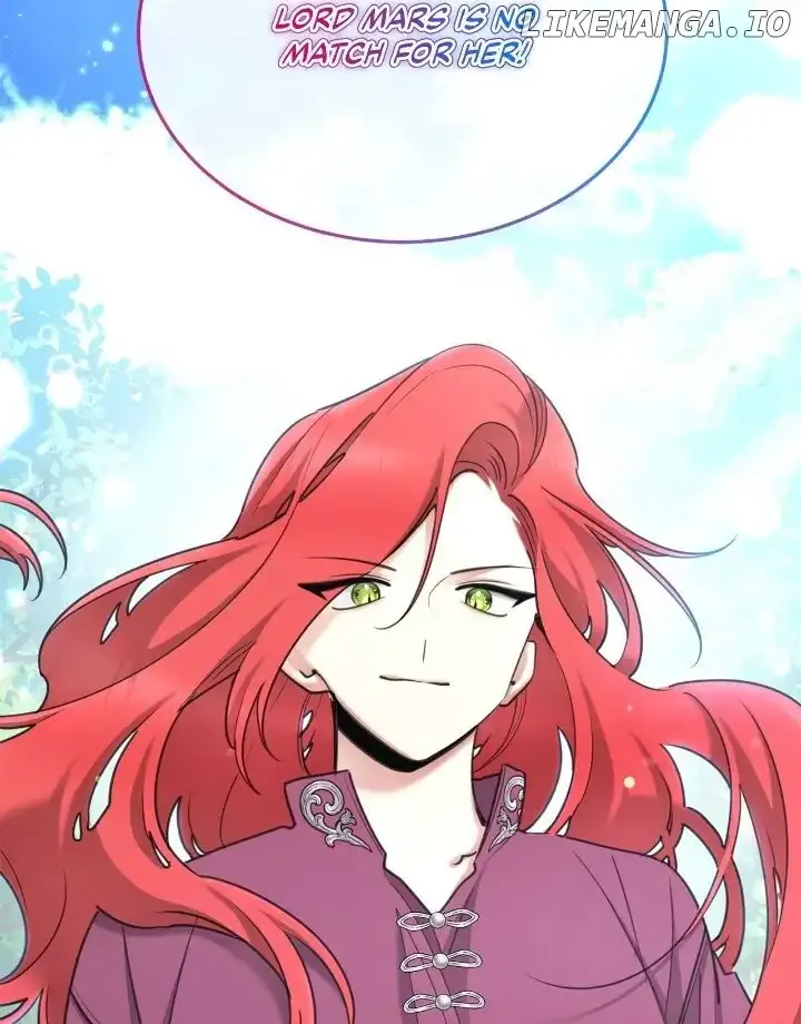 Lotto Princess Chapter 89 page 31