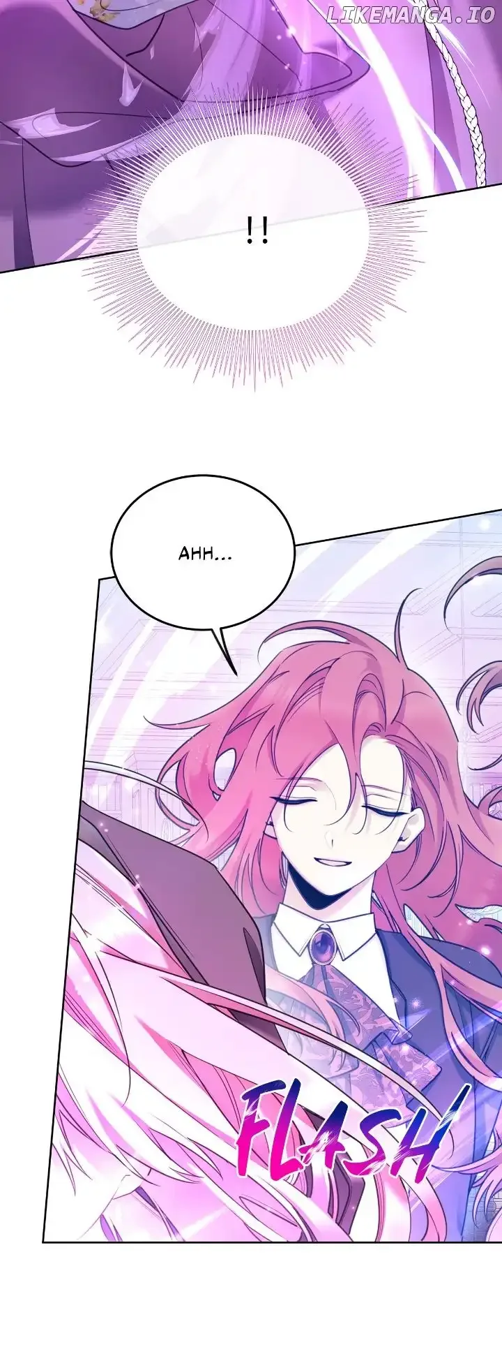 Lotto Princess Chapter 89 page 18