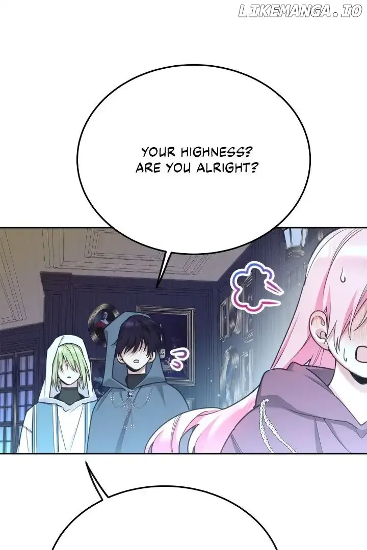 Lotto Princess Chapter 89 page 46