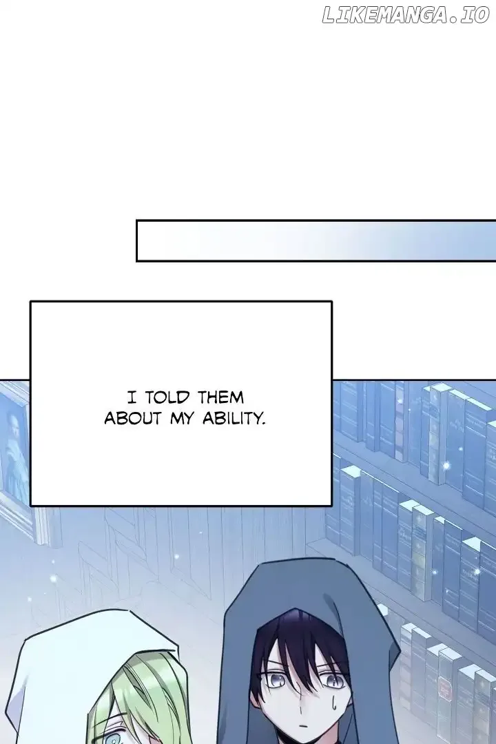 Lotto Princess Chapter 89 page 51
