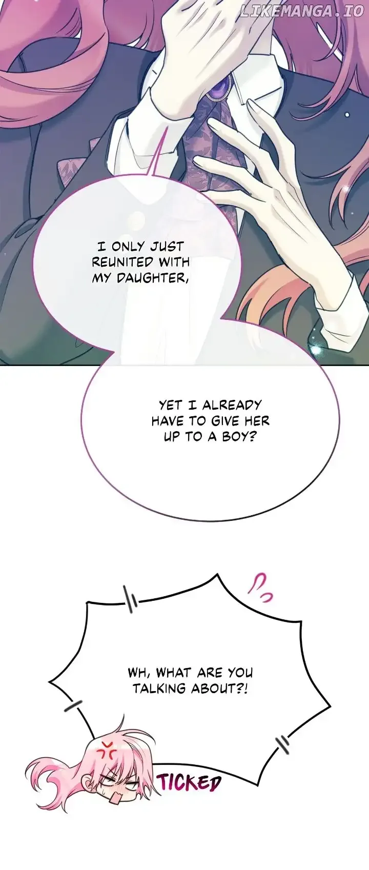 Lotto Princess Chapter 89 page 63