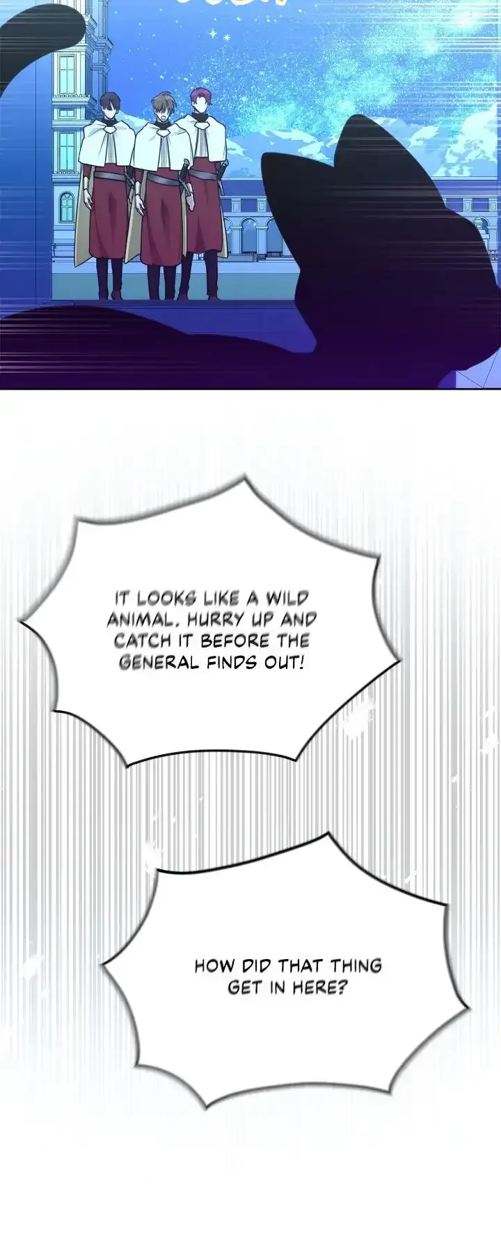 Lotto Princess Chapter 91 page 15
