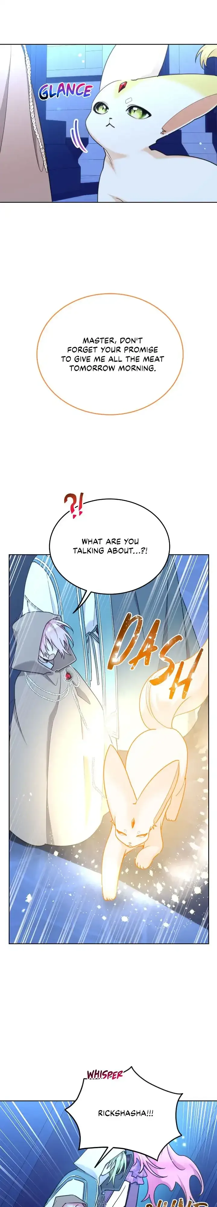 Lotto Princess Chapter 91 page 13