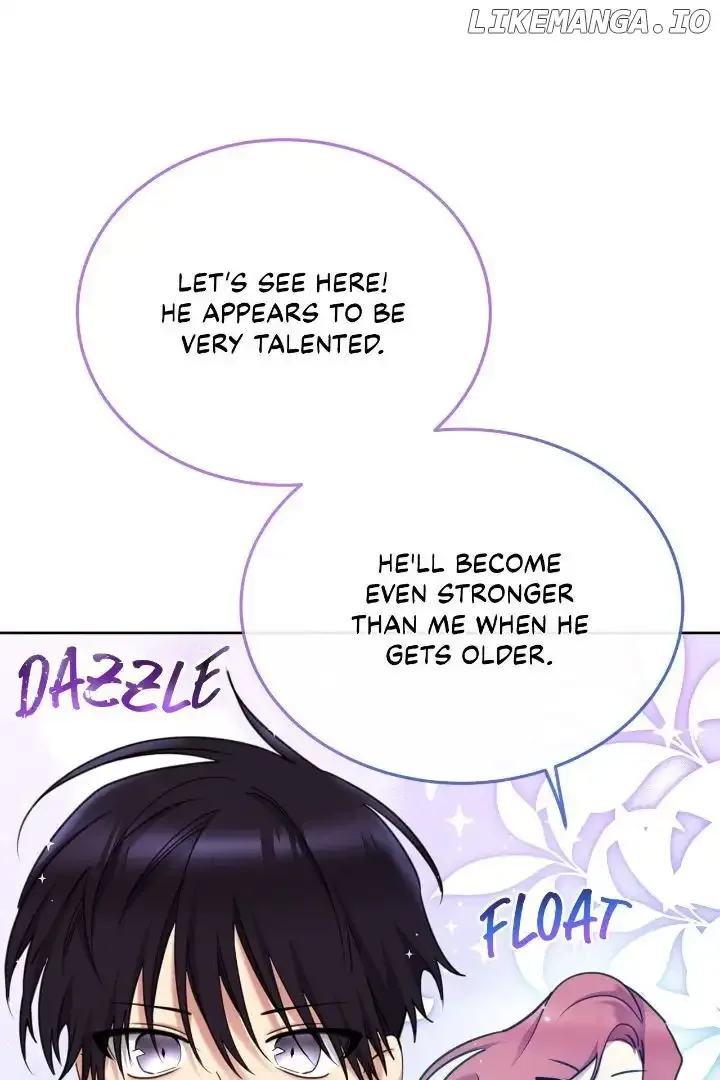 Lotto Princess Chapter 89 page 64