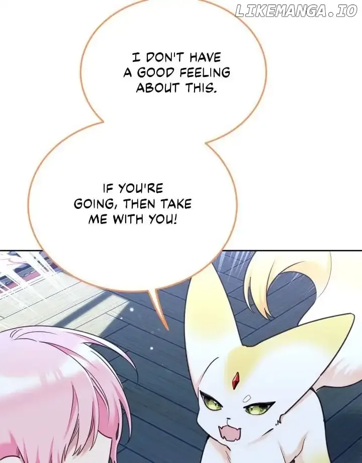 Lotto Princess Chapter 90 page 22