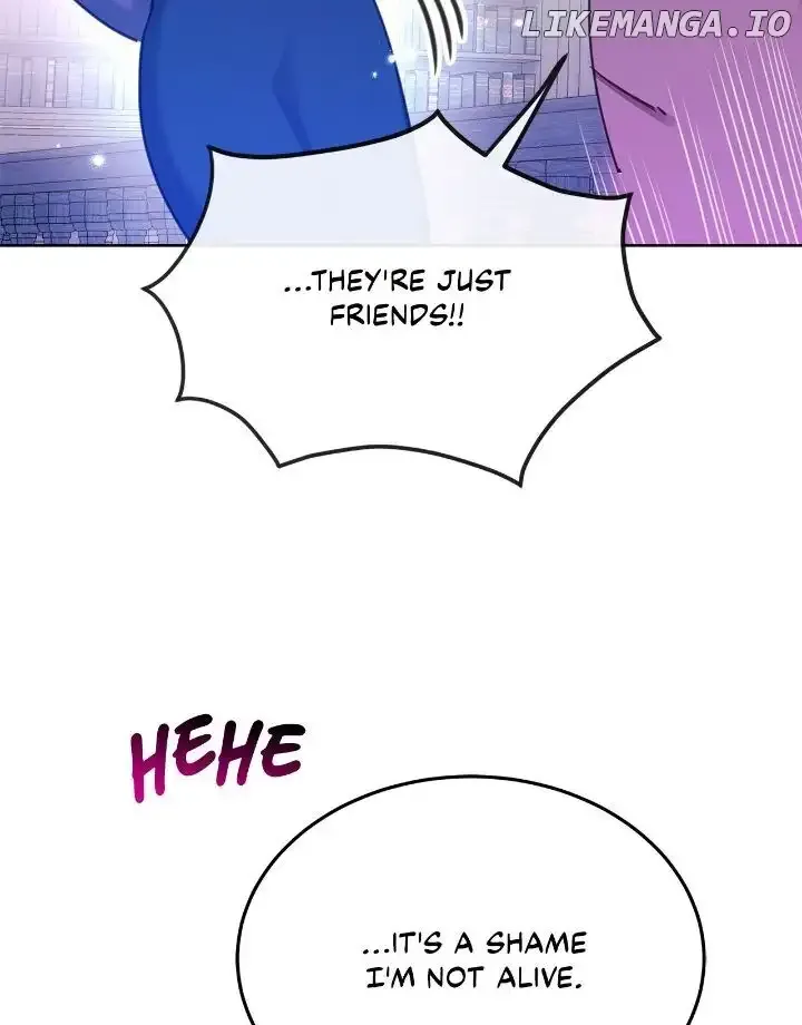 Lotto Princess Chapter 89 page 70