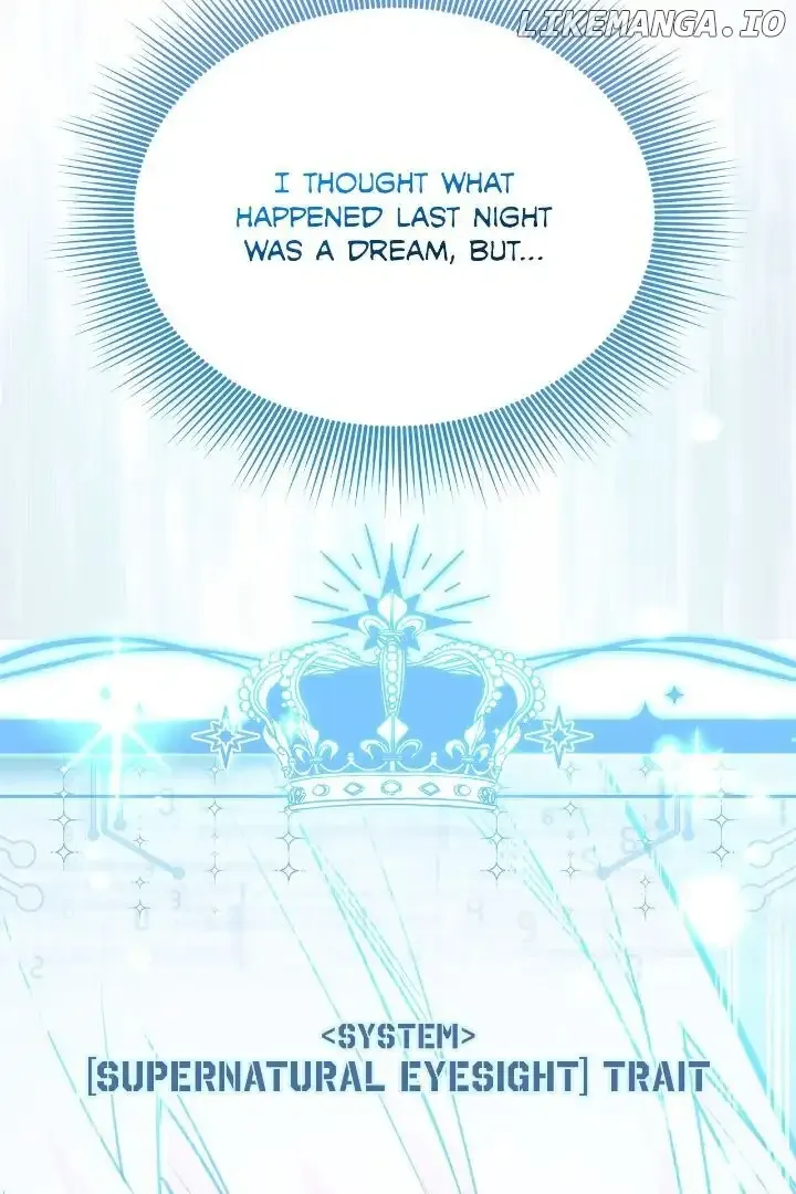 Lotto Princess Chapter 89 page 77