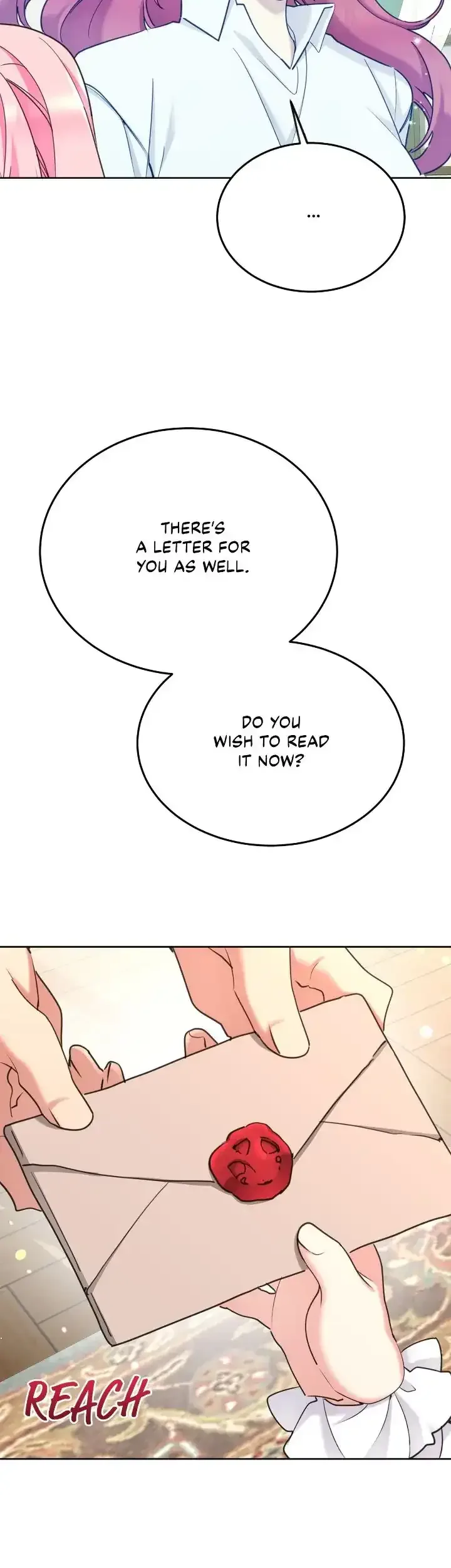 Lotto Princess Chapter 91 page 24