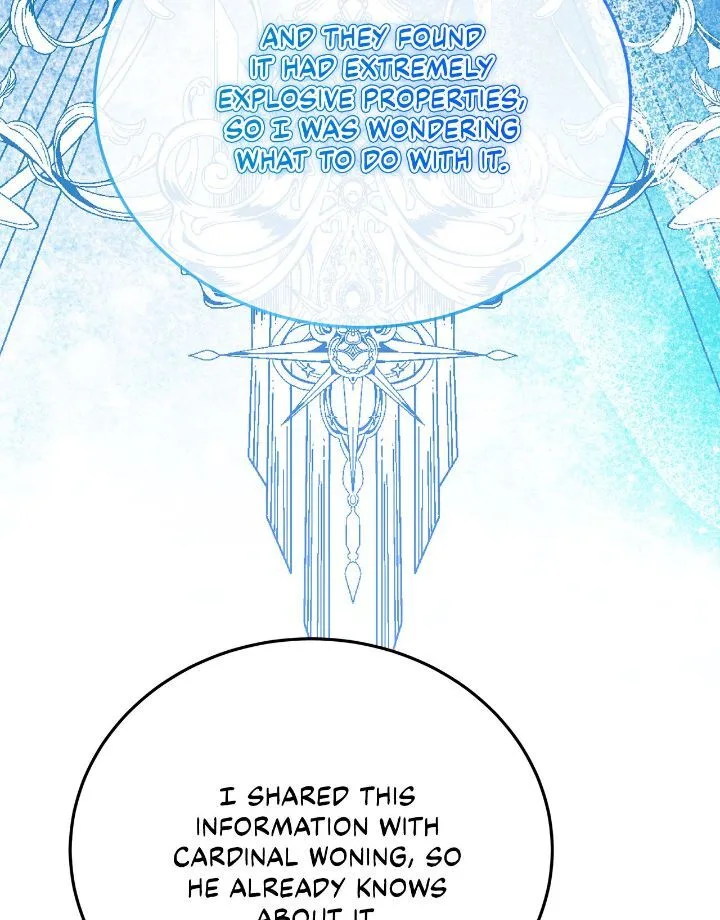Lotto Princess Chapter 93 page 34