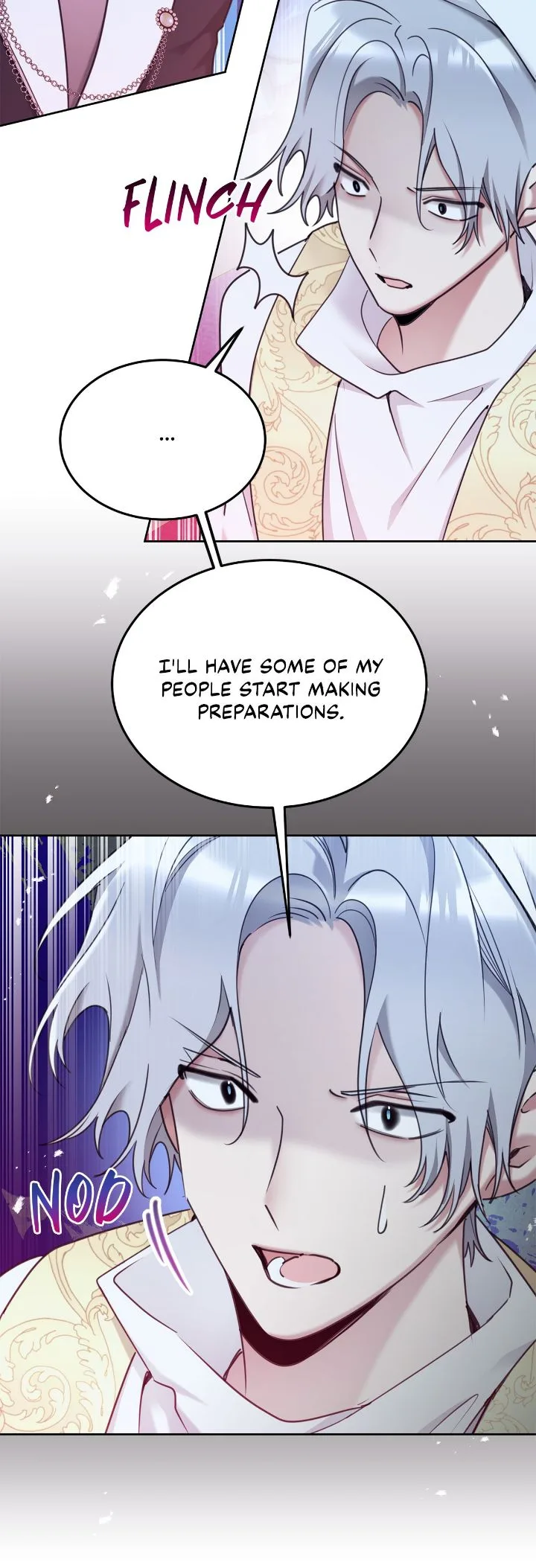 Lotto Princess Chapter 93 page 36