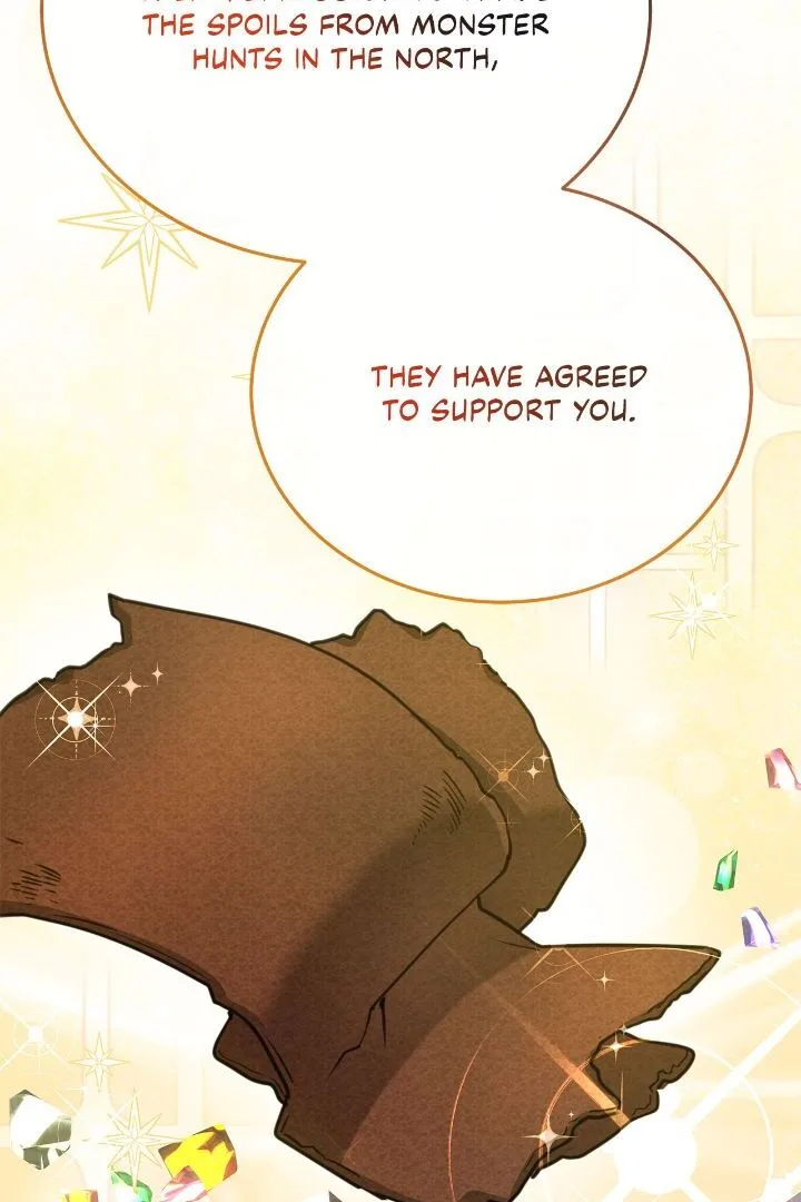 Lotto Princess Chapter 92 page 33