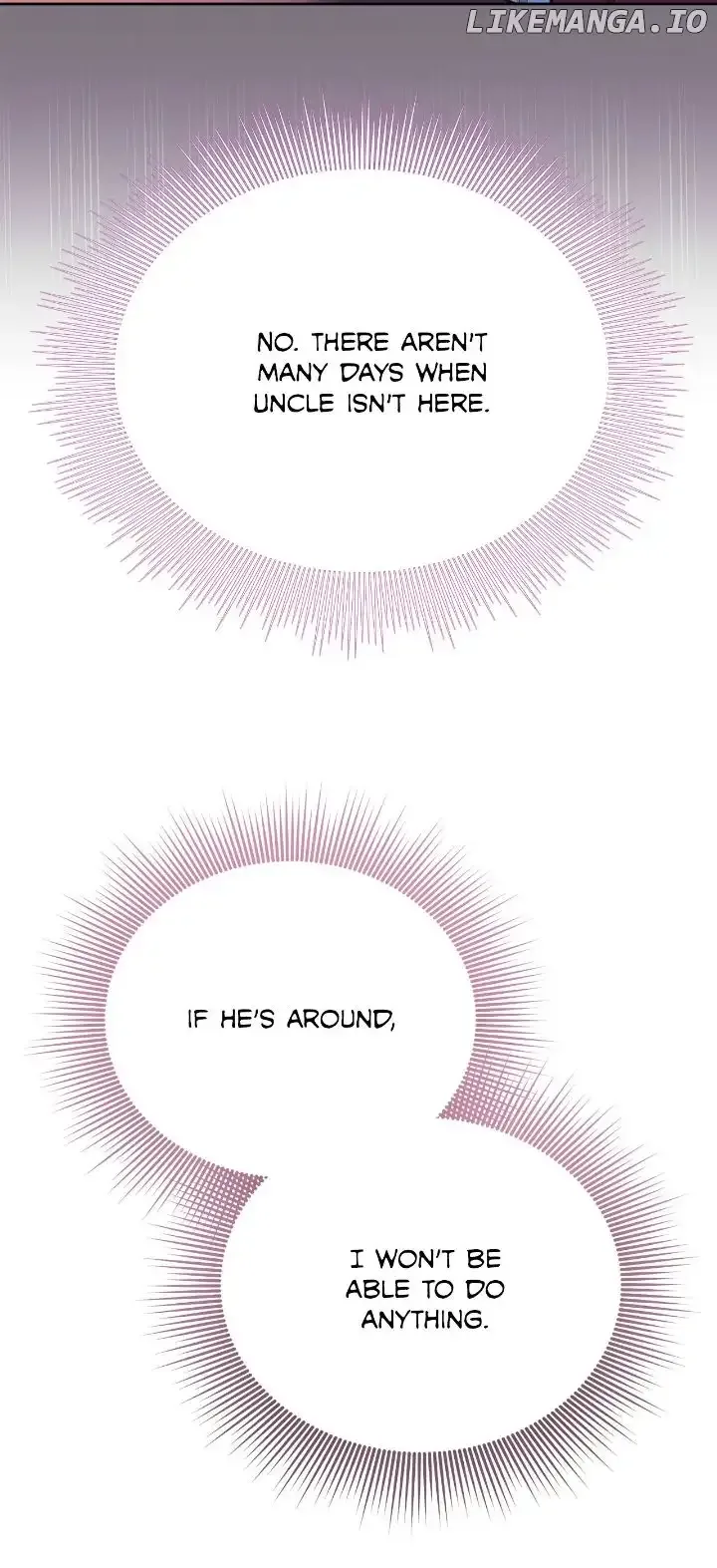 Lotto Princess Chapter 90 page 27