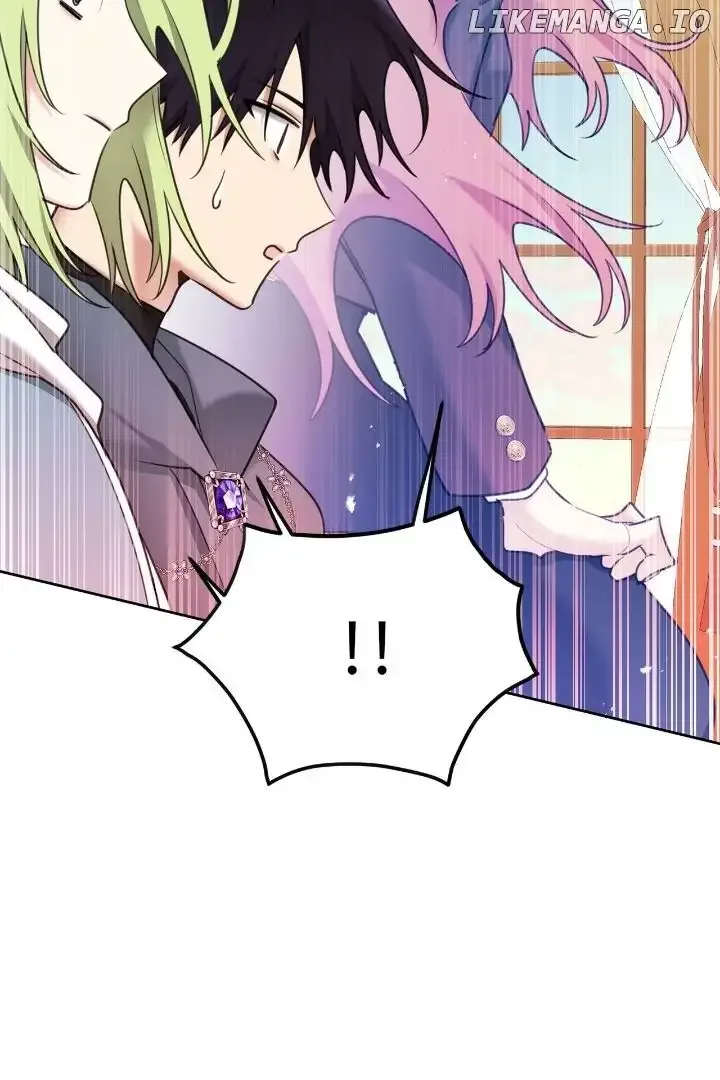 Lotto Princess Chapter 89 page 83