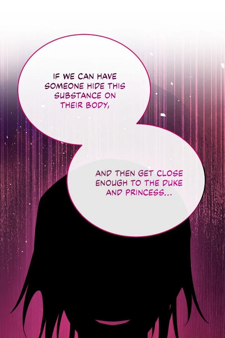 Lotto Princess Chapter 93 page 37