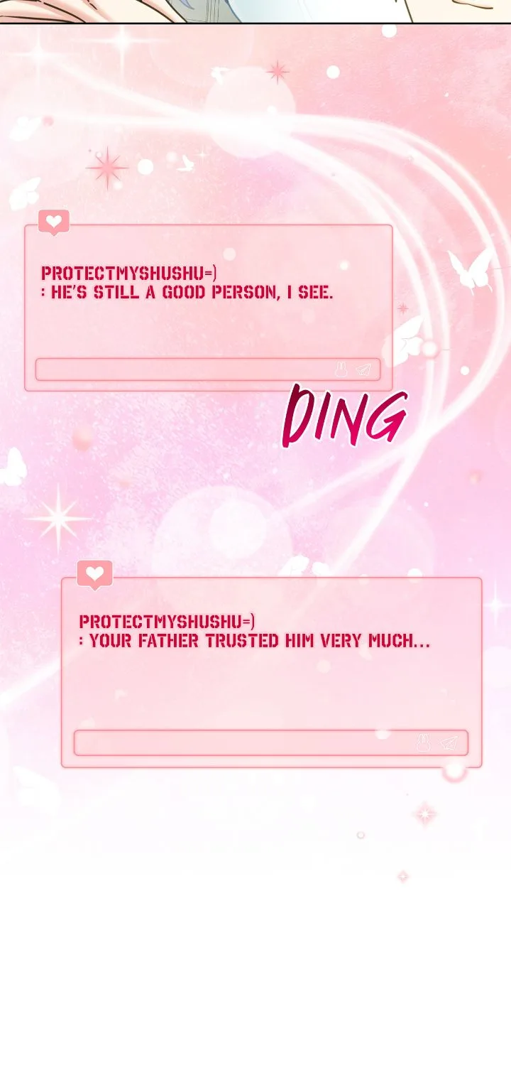 Lotto Princess Chapter 93 page 63