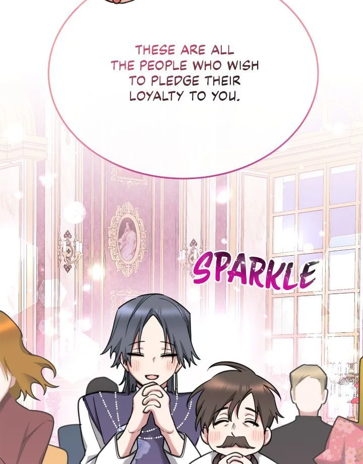 Lotto Princess Chapter 92 page 21