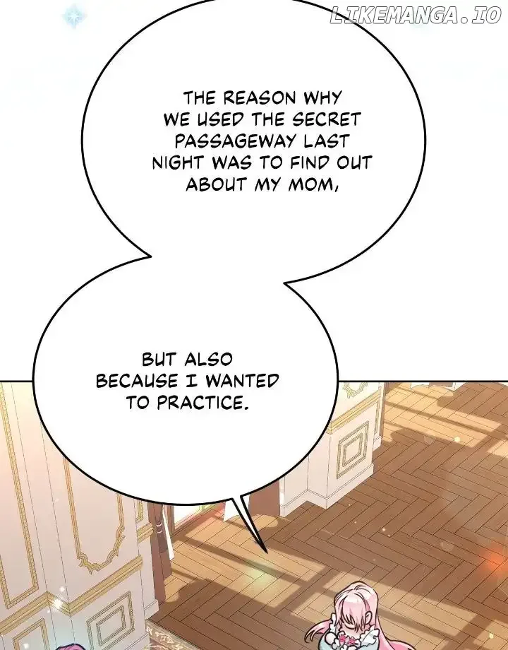 Lotto Princess Chapter 89 page 80