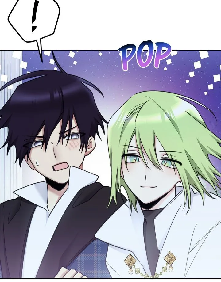 Lotto Princess Chapter 93 page 79