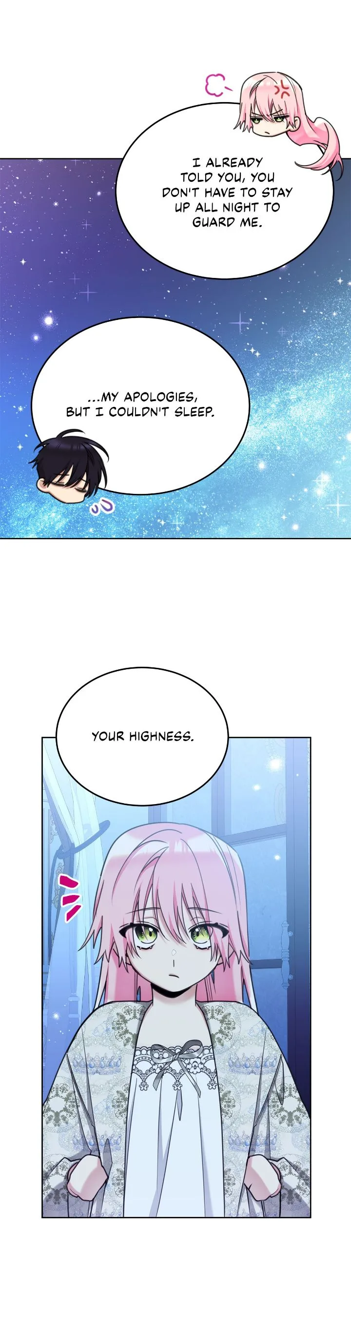 Lotto Princess Chapter 93 page 72
