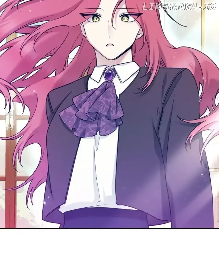 Lotto Princess Chapter 89 page 89