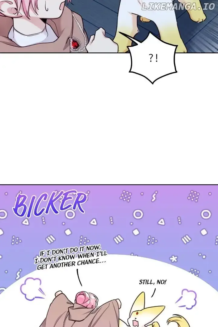 Lotto Princess Chapter 90 page 23