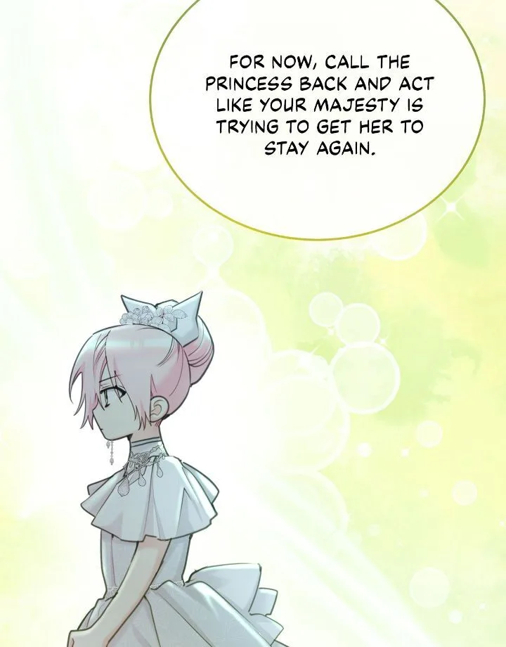 Lotto Princess Chapter 93 page 21