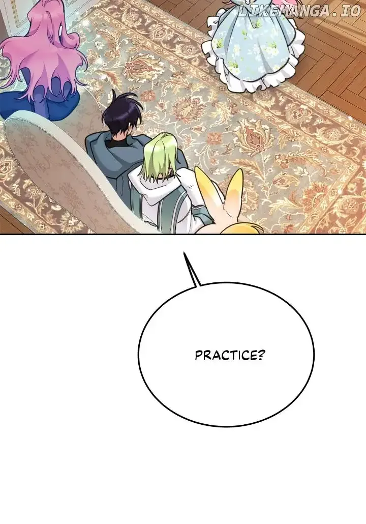 Lotto Princess Chapter 89 page 81