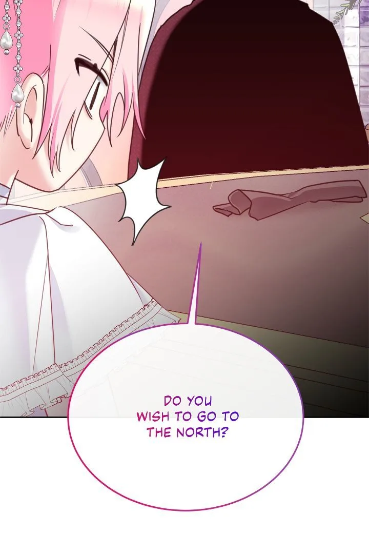 Lotto Princess Chapter 92 page 95