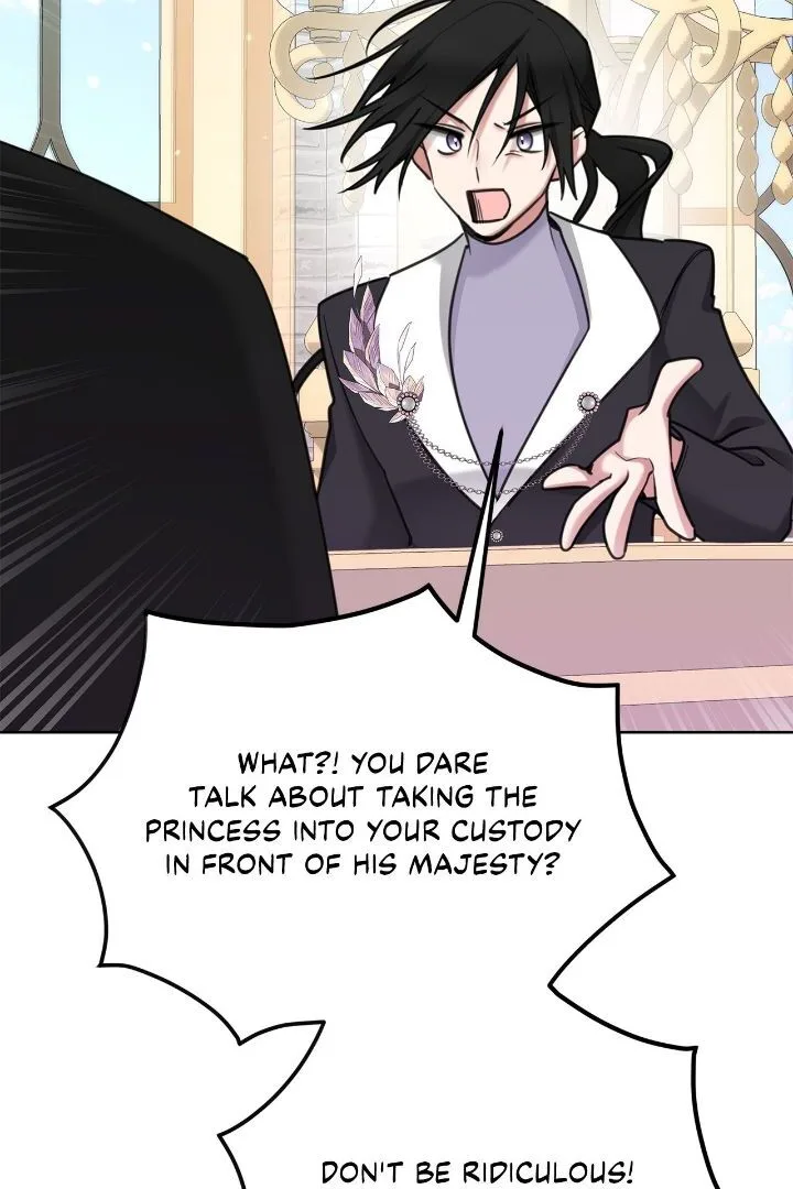 Lotto Princess Chapter 92 page 78