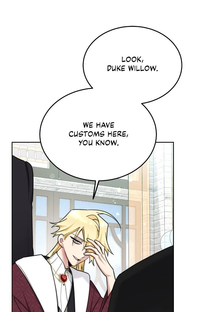 Lotto Princess Chapter 92 page 82