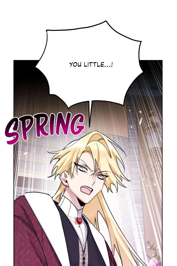 Lotto Princess Chapter 92 page 100