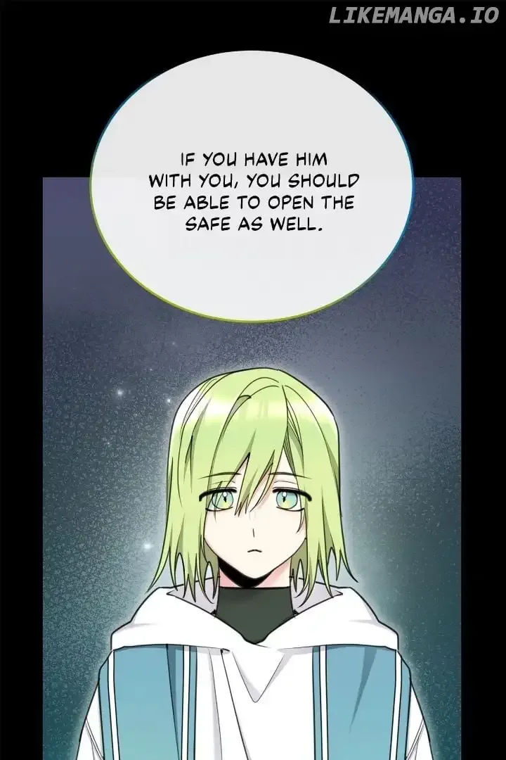 Lotto Princess Chapter 90 page 37