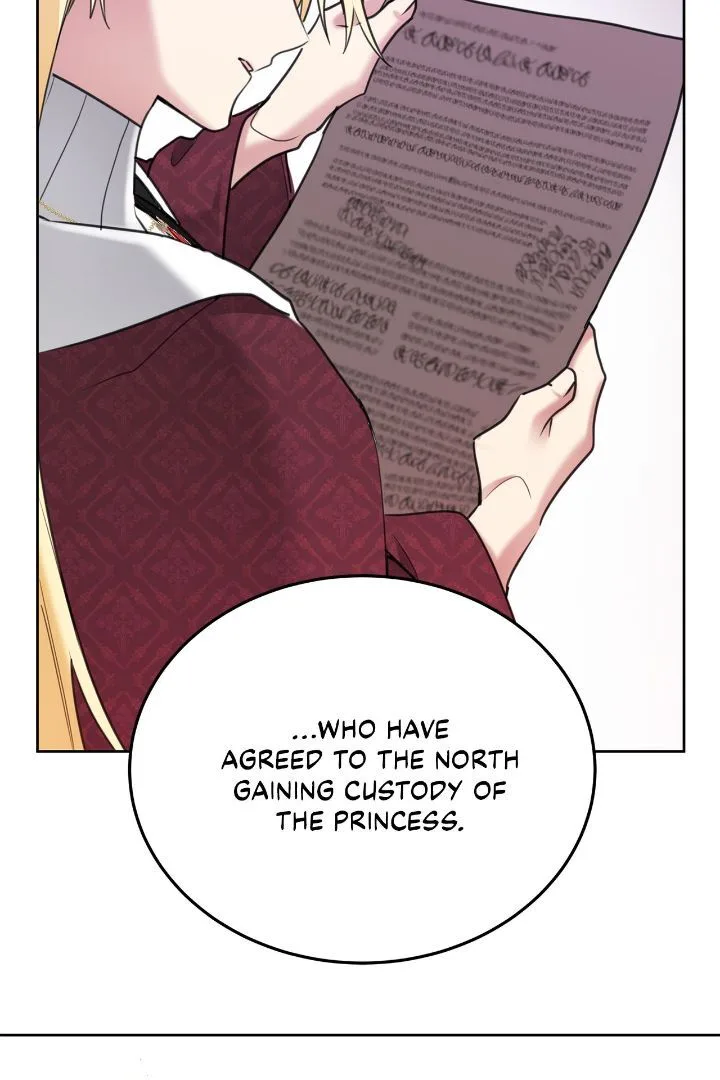 Lotto Princess Chapter 92 page 86