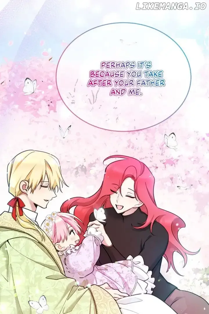 Lotto Princess Chapter 89 page 95