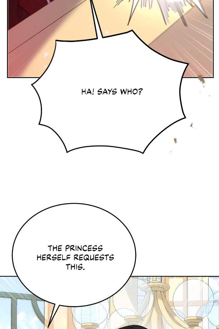 Lotto Princess Chapter 92 page 77
