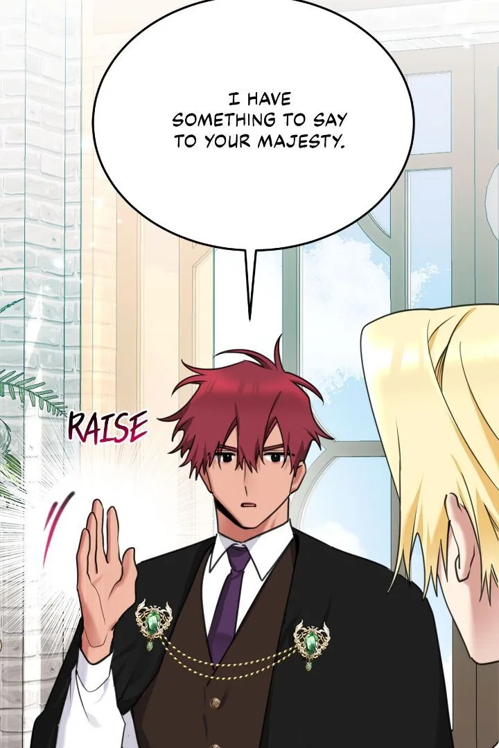Lotto Princess Chapter 92 page 68