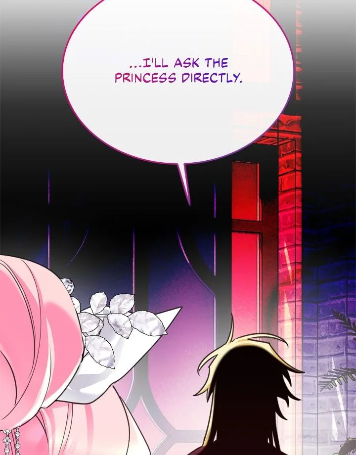 Lotto Princess Chapter 92 page 94