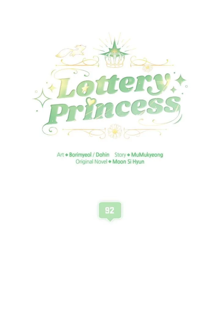 Lotto Princess Chapter 92 page 55
