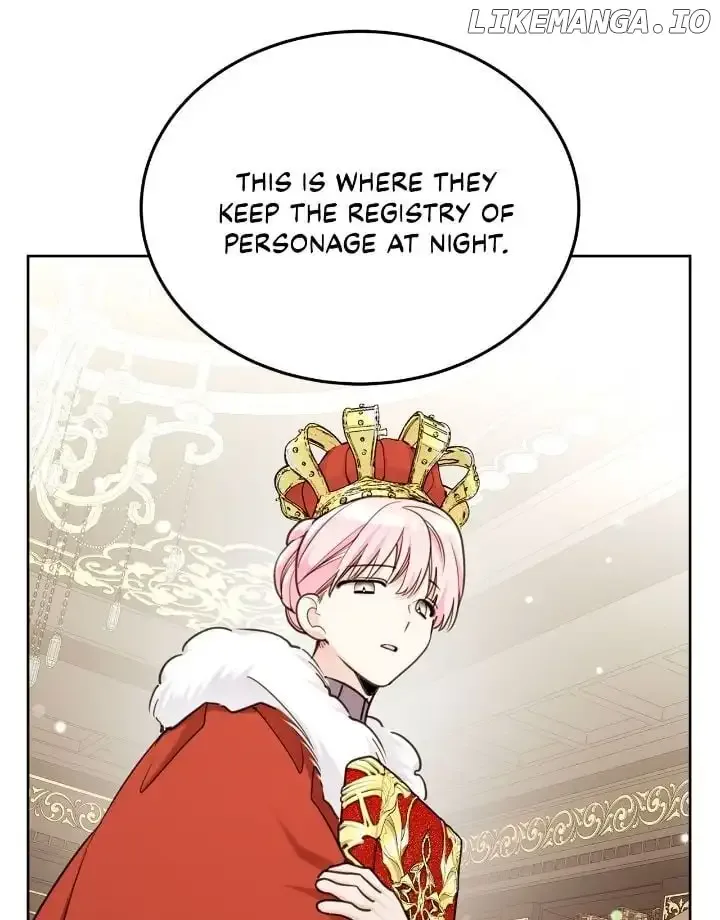 Lotto Princess Chapter 90 page 44