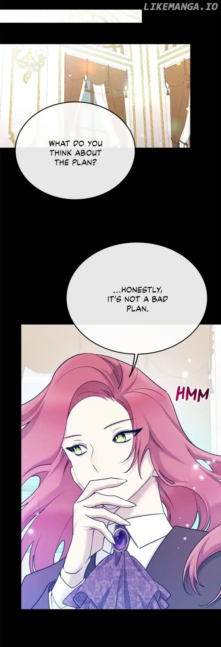 Lotto Princess Chapter 90 page 36