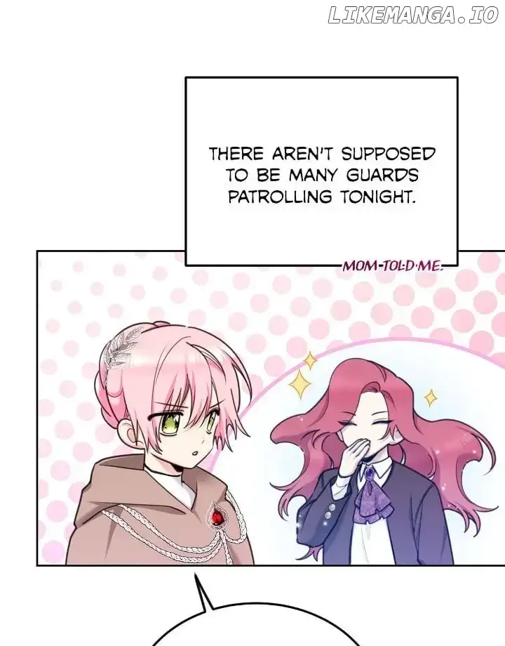 Lotto Princess Chapter 90 page 30