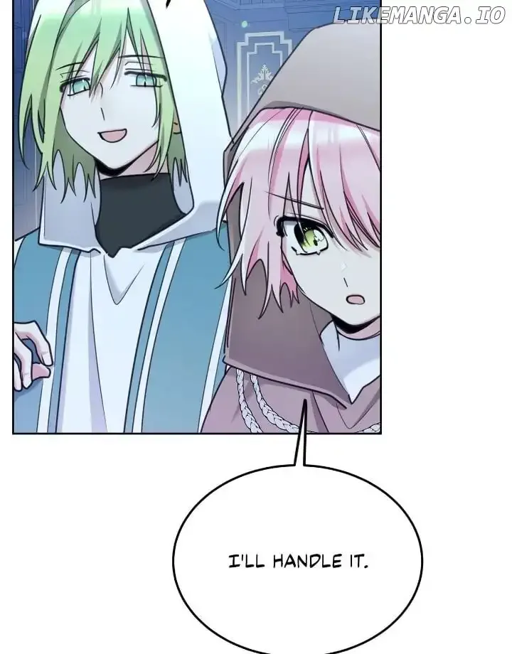 Lotto Princess Chapter 90 page 53